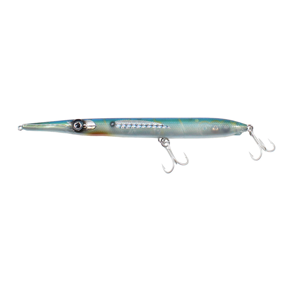 Θαλασσινό wobbler Sea Buzz Baby GAR 135F - 13.5cm/11g