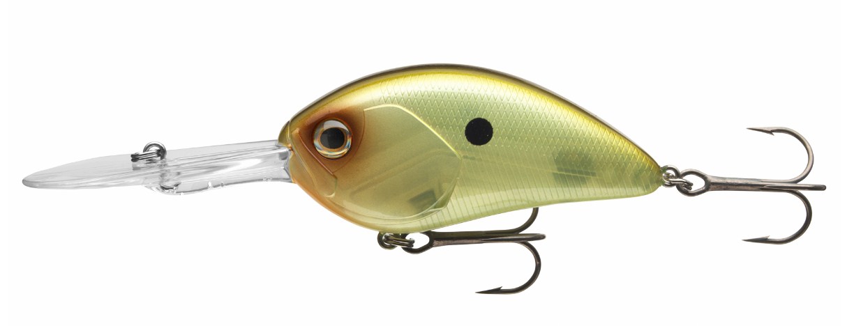 Wobbler DAIWA STEEZ CRANK 400F-DR - 7.0cm/25.6gr