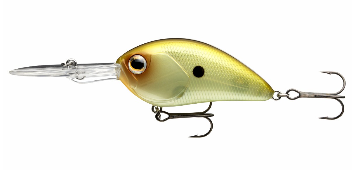 Воблер DAIWA STEEZ CRANK 300F-DR - 6.1cm/18.0gr