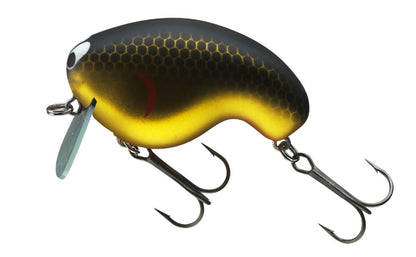 Wobbler DAIWA PROREX FUKU ZERO CRANK 54F - 5.4cm/14.0gr