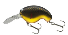 Воблер DAIWA PROREX CHIBI FUKU 1 CRANK 41F  - 4.1cm/6.5gr