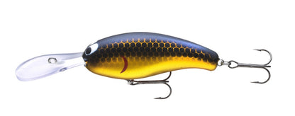 Wobbler DAIWA PROREX FUKU HAYATE CRANK 55F - 5.5cm/7.0gr