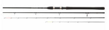 Фидер въдици DAIWA 22 BLACK WIDOW FEEDER - 3.30/3.30/3.60/3.90m