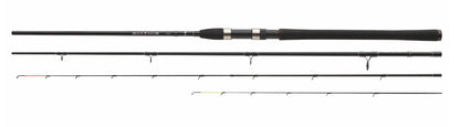 Καλάμια feeder DAIWA 22 BLACK WIDOW FEEDER - 3.30/3.30/3.60/3.90m