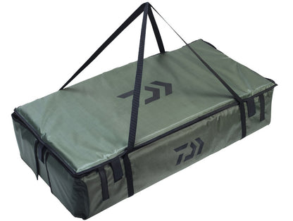 Στρώμα(cradle) DAIWA BLACK WIDOW CARP CRADLE