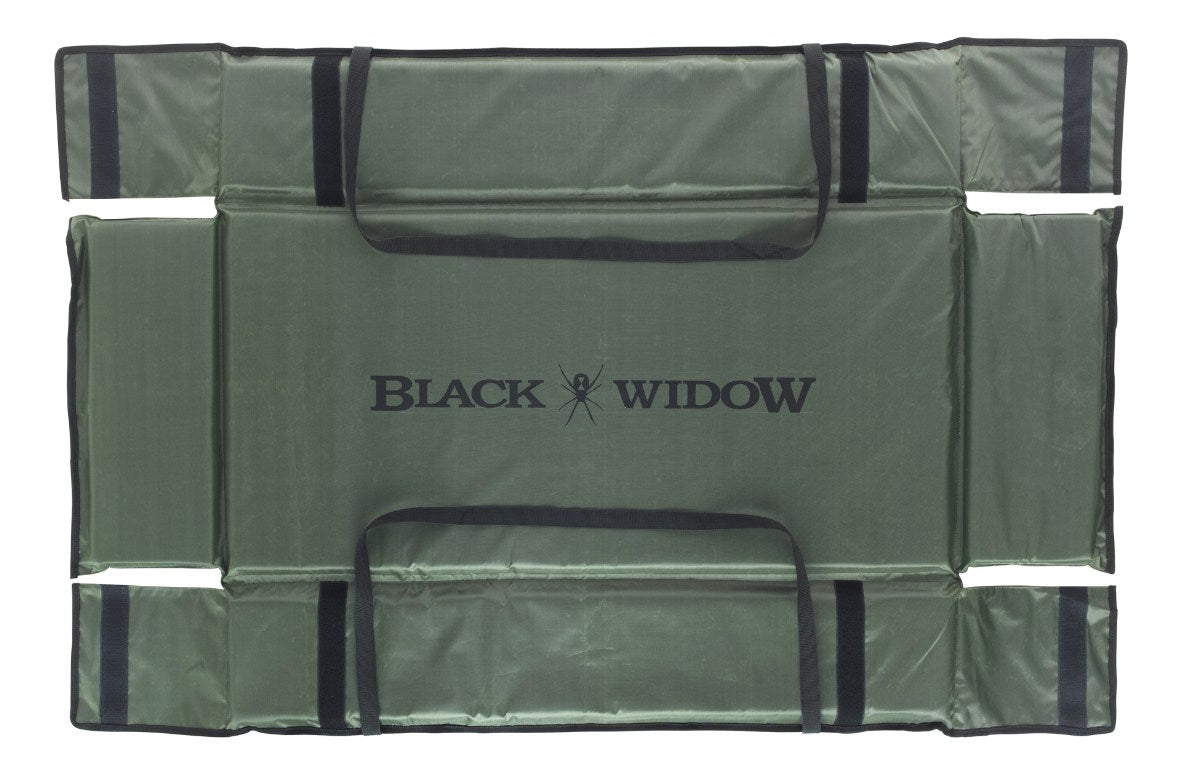 Στρώμα(cradle) DAIWA BLACK WIDOW CARP CRADLE