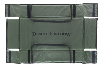 Στρώμα(cradle) DAIWA BLACK WIDOW CARP CRADLE