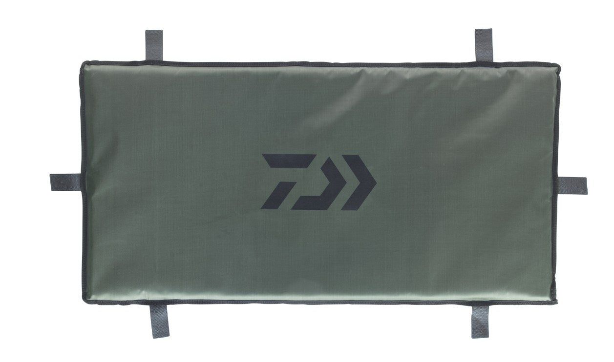 Στρώμα(cradle) DAIWA BLACK WIDOW CARP CRADLE