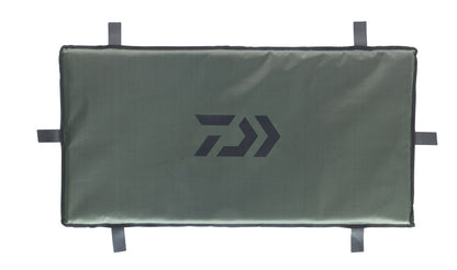 Στρώμα(cradle) DAIWA BLACK WIDOW CARP CRADLE