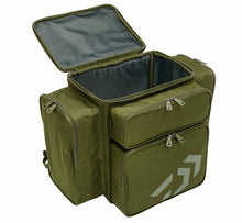 Раница DAIWA BLACK WIDOW COMPACT RUCKSACK