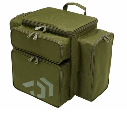 Раница DAIWA BLACK WIDOW COMPACT RUCKSACK