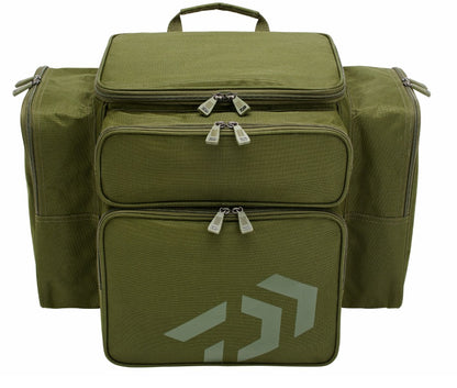 Раница DAIWA BLACK WIDOW COMPACT RUCKSACK