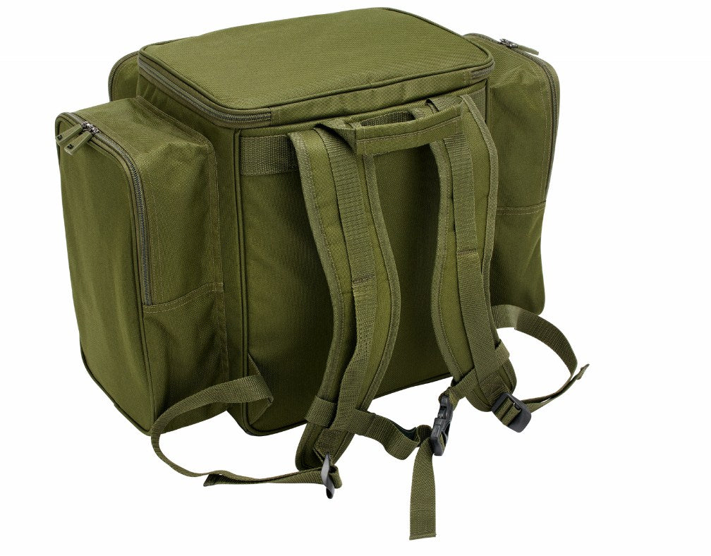 Раница DAIWA BLACK WIDOW COMPACT RUCKSACK