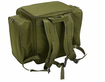 Раница DAIWA BLACK WIDOW COMPACT RUCKSACK