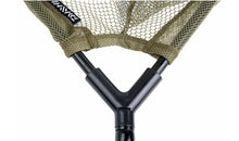 Шаранджийски кеп DAIWA BLACK WIDOW LNH 1PC - 1.82m