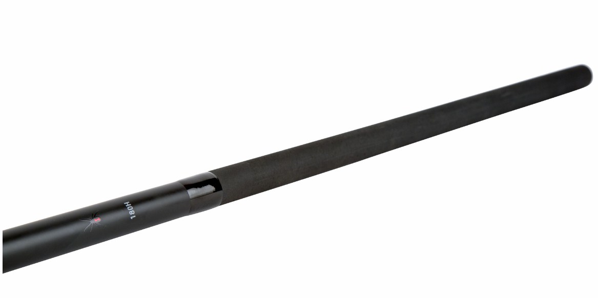 Απόχη κυπρίνου DAIWA BLACK WIDOW LNH 1PC - 1.82m