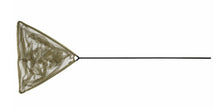 Шаранджийски кеп DAIWA BLACK WIDOW LNH 1PC - 1.82m