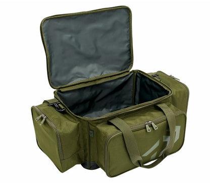 Geantă mare DAIWA BLACK WIDOW LOW LEVEL CARRYALL