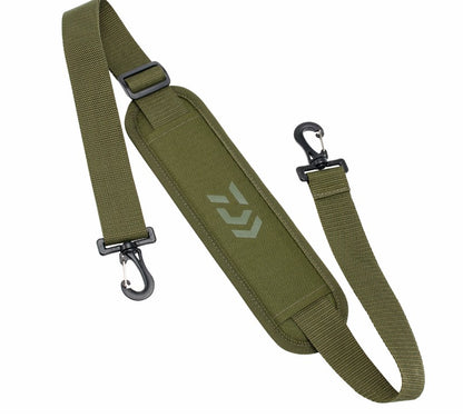 Geantă mare DAIWA BLACK WIDOW LOW LEVEL CARRYALL