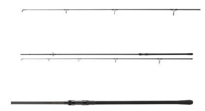 Карповая ловля удилища Daiwa 25 BLACK WIDOW XT CARP 3.60/3.90m - (2 секции)