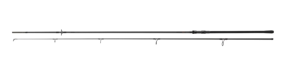 Карповая ловля удилища Daiwa 25 BLACK WIDOW XT CARP 3.60/3.90m - (2 секции)