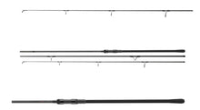 Шаранджийска въдица Daiwa 25 BLACK WIDOW XT CARP - 3.60m/3LB (3 части)