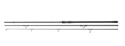 Καλάμι κυπρίνου Daiwa 25 BLACK WIDOW XT CARP - 3.60m/3LB (3 τμήματα)