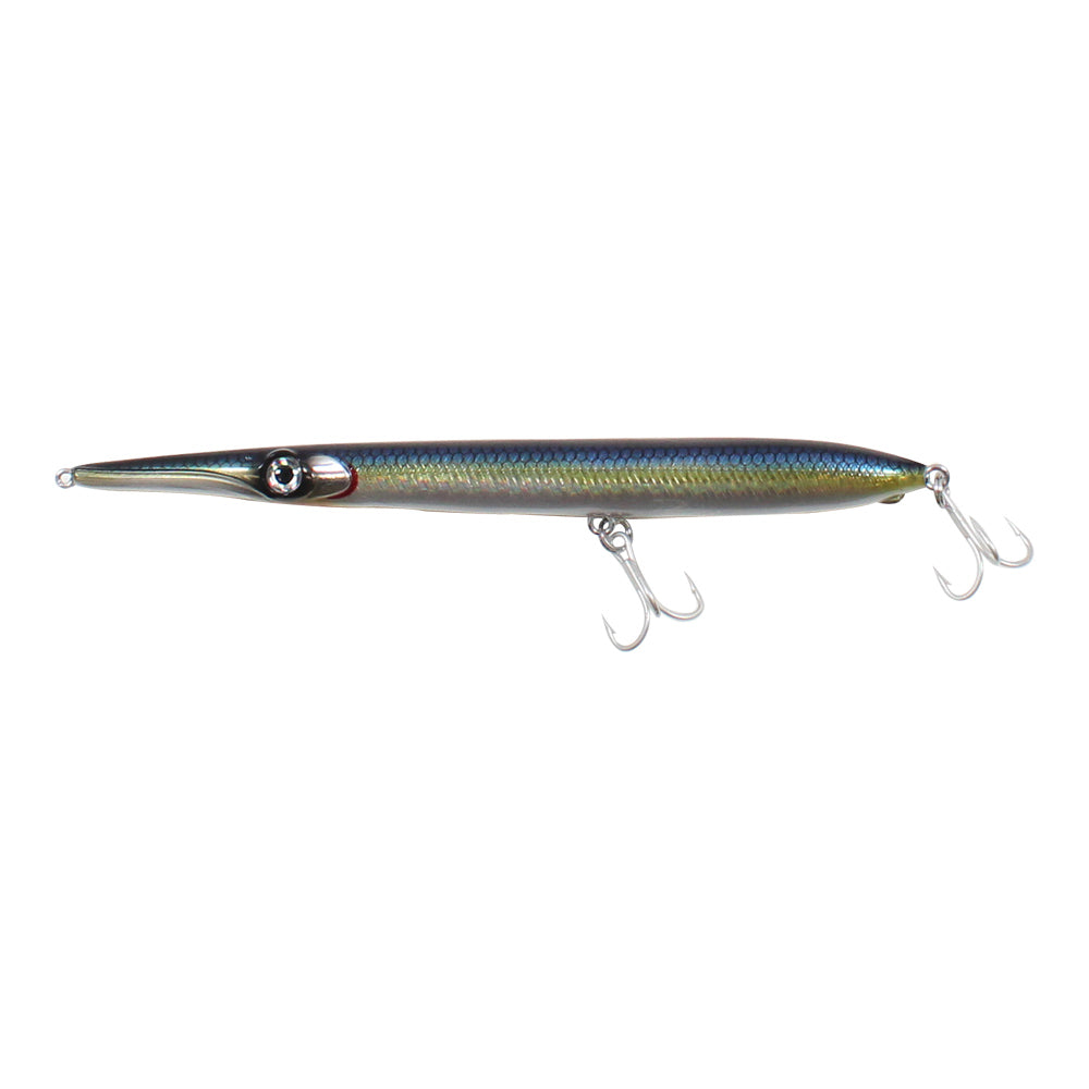 Θαλασσινό wobbler Sea Buzz Baby GAR 135F - 13.5cm/11g