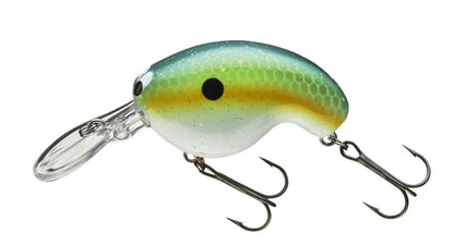 Wobbler DAIWA PROREX CHIBI FUKU 1 CRANK 41F - 4.1cm/6.5gr