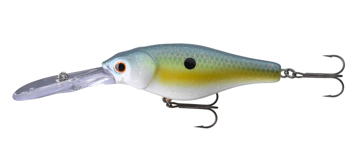 Воблер DAIWA PROREX SWIFT CRANK 250 - 7cm/12.9gr