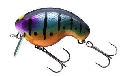 Wobbler DAIWA PROREX FUKU ZERO CRANK 54F - 5.4cm/14.0gr
