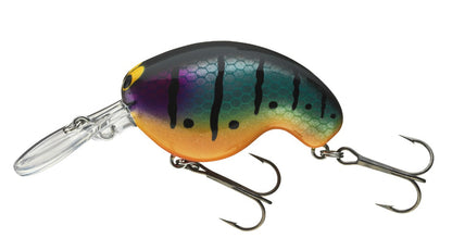 Wobbler DAIWA PROREX CHIBI FUKU 1 CRANK 41F - 4.1cm/6.5gr