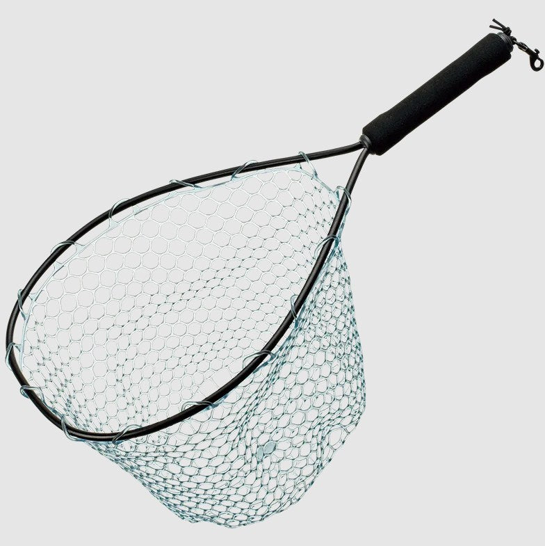 Απόχη SMITH RUBBER NET 0712