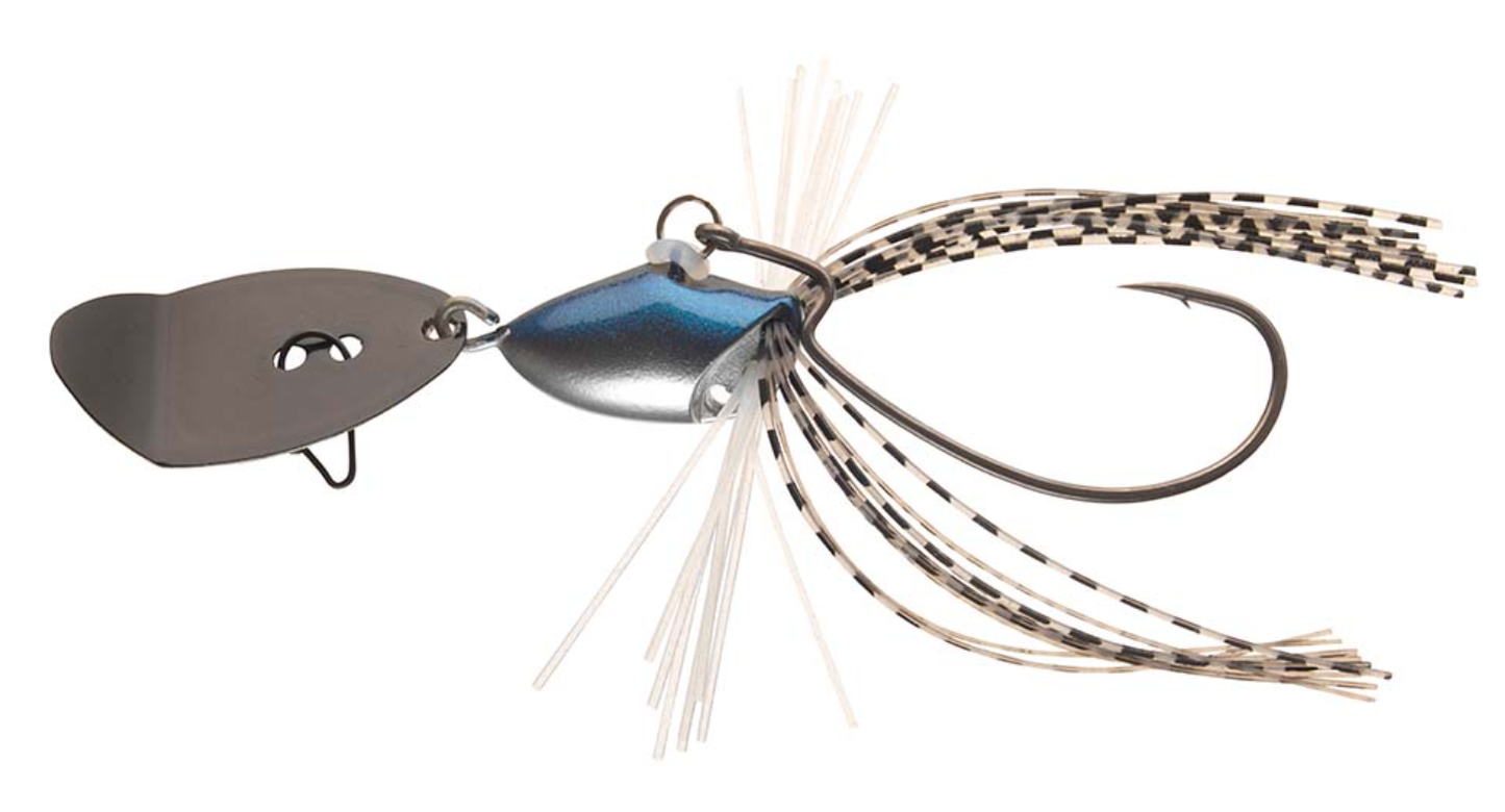 Джиг DAIWA PROREX FLEX BLADE JIG - 14 г