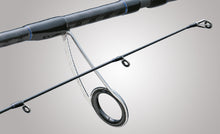 Light Jigging θαλασσινό spinning καλάμια Valleyhill BLUE VISTA BVS - 1.91m - 60/80gr