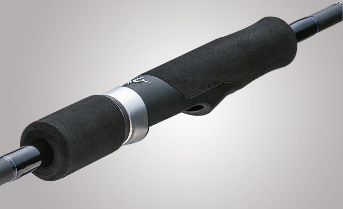 Light Jigging sea spinning rods Valleyhill BLUE VISTA BVS - 1.91m - 60/80gr