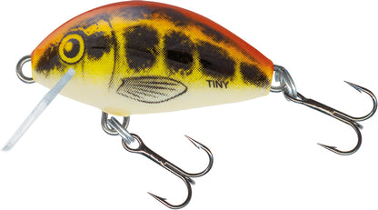 Воблер SALMO Image Tiny IT3S - 3cm/2.5g (Sinking)