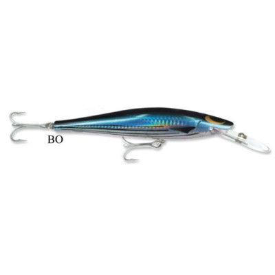 Wobbler Williamson Speed Pro Deep - 13cm/30gr