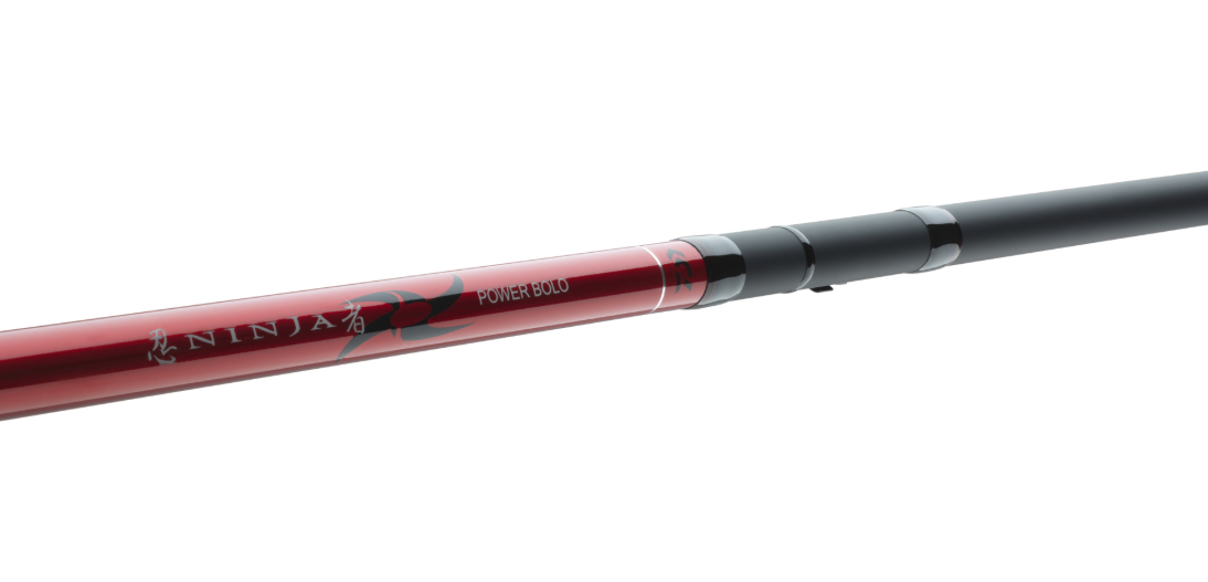 Καλάμια Bolognese DAIWA NINJA BOLO - 4.00/5.00/6.00m
