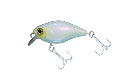Vobler Jackall CHUBBY Silent 38F - 3.8cm/3.9gr - Floating