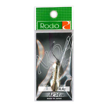 Клатушка Rodio Craft NOA Boss - 4.4гр