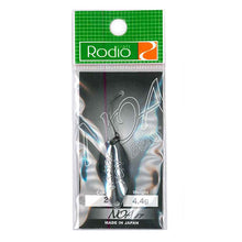 Κουταλάκι Rodio Craft NOA Boss - 5.5 g