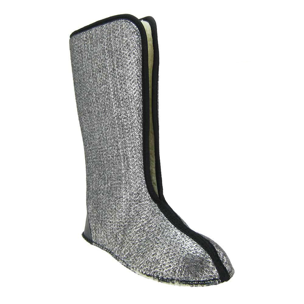 Ботуши LEMIGO Arctic Termo+EVA 875 - подвижен термо-чорап с изолация за студено време и дълбок сняг.