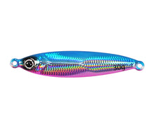 Tungsten pilker FilStar FJ02 - 30gr/5.5cm