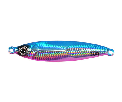 Tungsten pilker FilStar FJ02 - 30gr/5.5cm