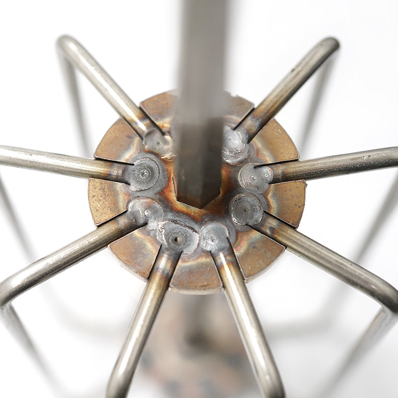 Professional Groundbait Mixers - 3 Sizes