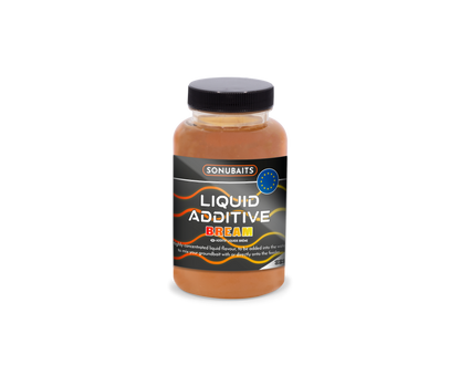 Lichid aroma SONUBAITS Liquid Additives - 250ml