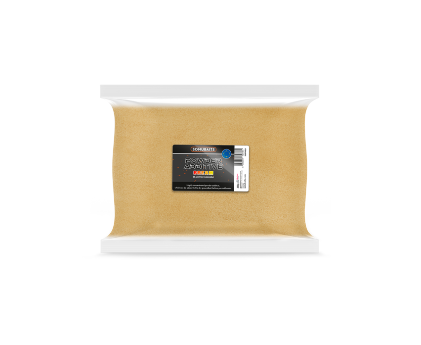 Ξηρό άρωμα SONUBAITS Powder Additives - 250gr