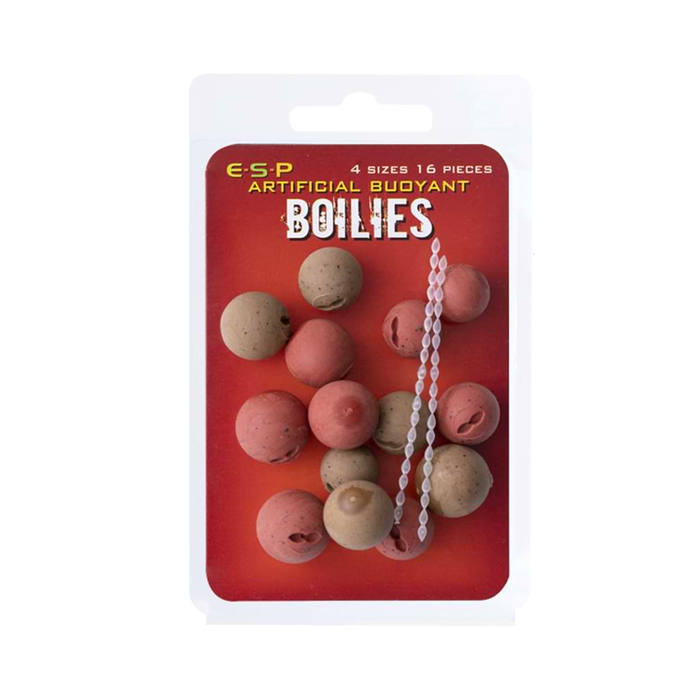 Изкуствени плуващи топчета - ESP BUOYANT BOILIES