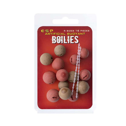 Изкуствени плуващи топчета - ESP BUOYANT BOILIES